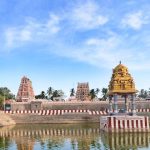 Hidden Treasures of the South – Gokilambal Thirukameswara Temple