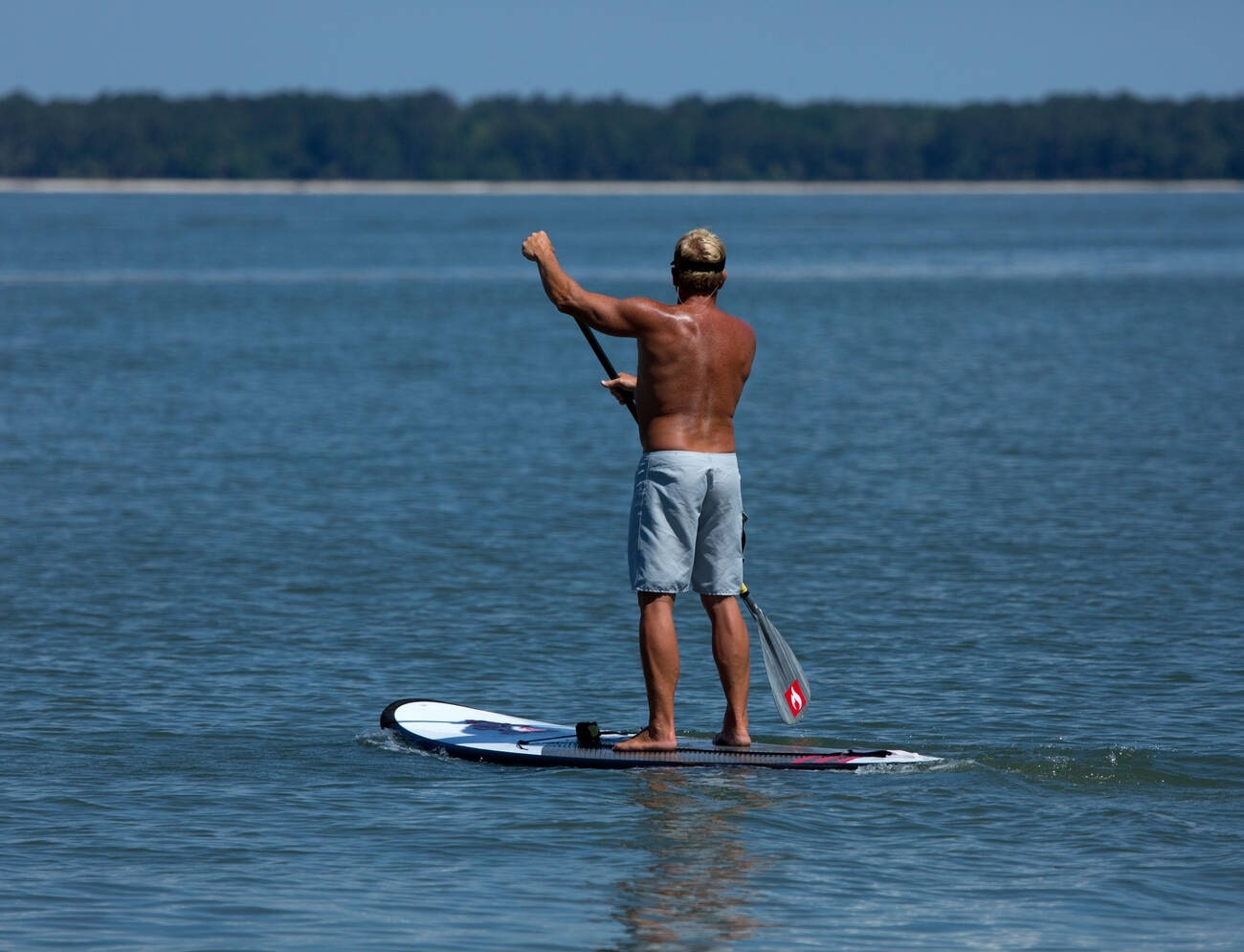 stand-up-paddle-boarding