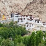 Sumda Chun Monastery: Explore the Powerhouse of Spirituality in Ladakh