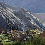 Discovering  Uleytokpo Village in the Heart of Ladakh