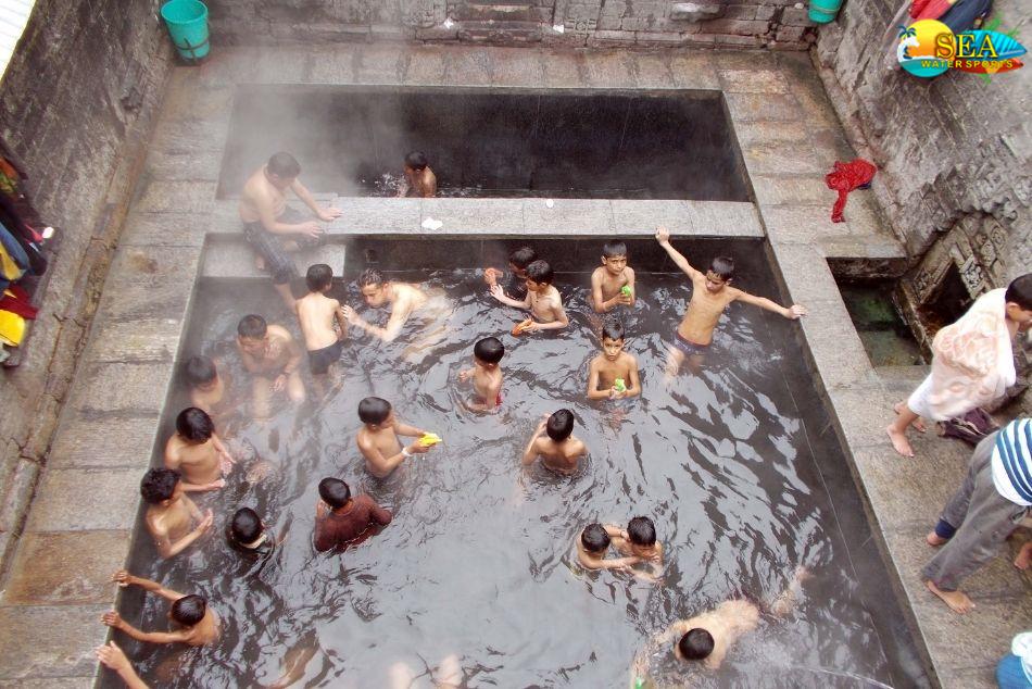 vashisht-hot-spring