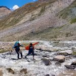 Warwan Valley Trek – Unveiling Kashmir’s Hidden Jewel