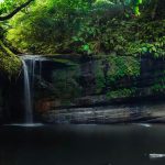 Let’s explore the hidden waterfalls in Manali