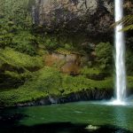 waterfalls-in-manali