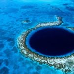 The World’s Deepest Blue Hole Taam Ja’ Found In Mexico!