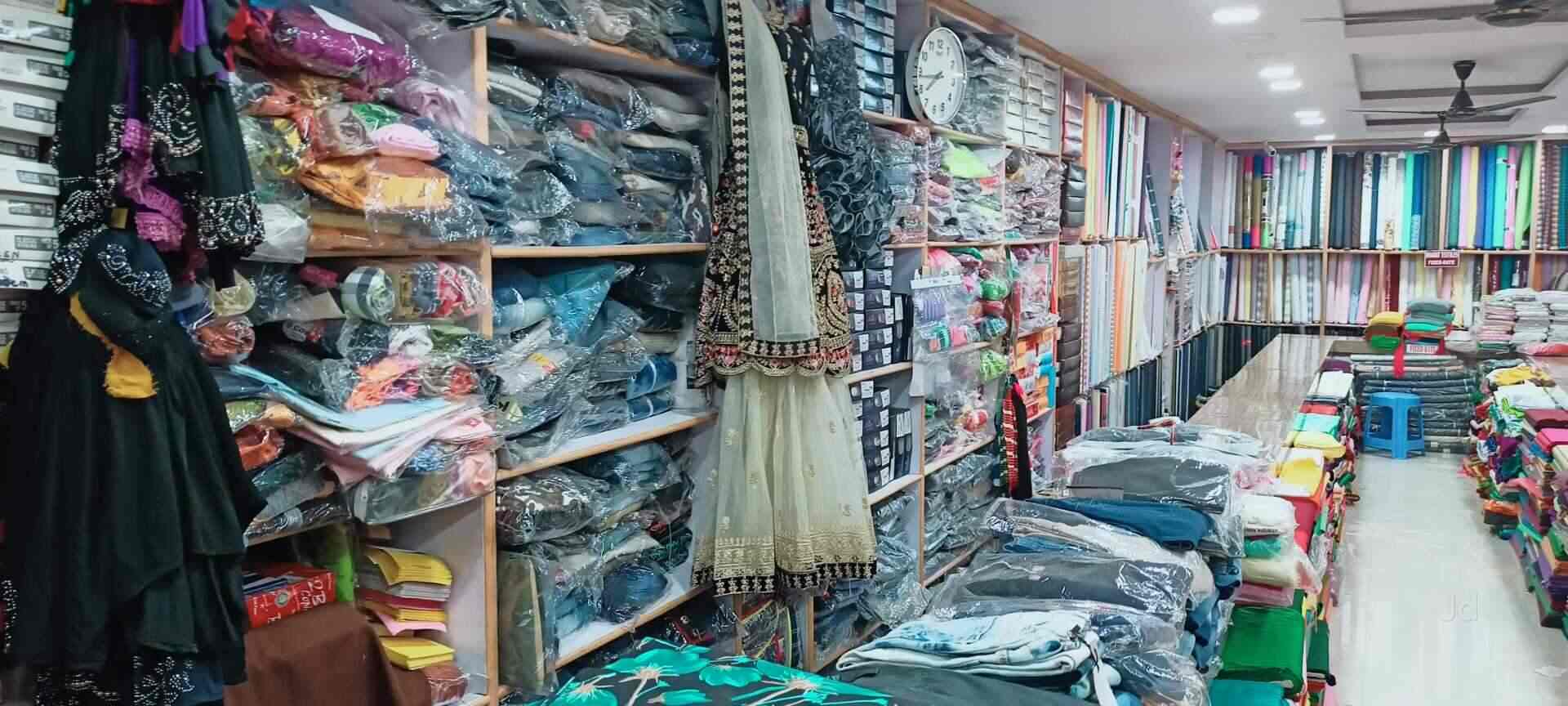 Yuvaraj Garments