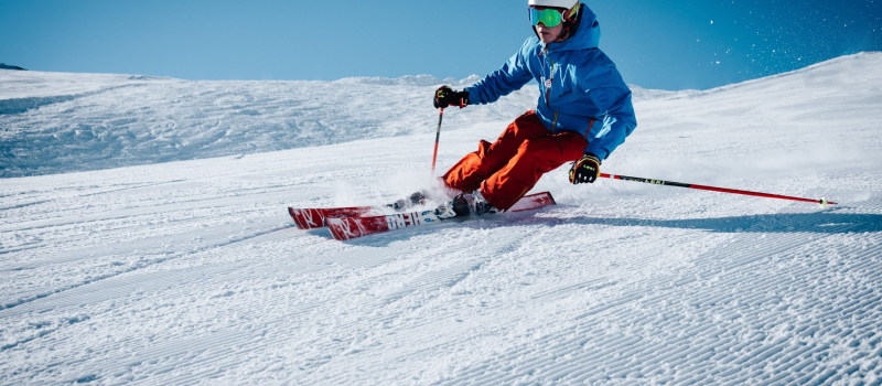Ski-Instructor