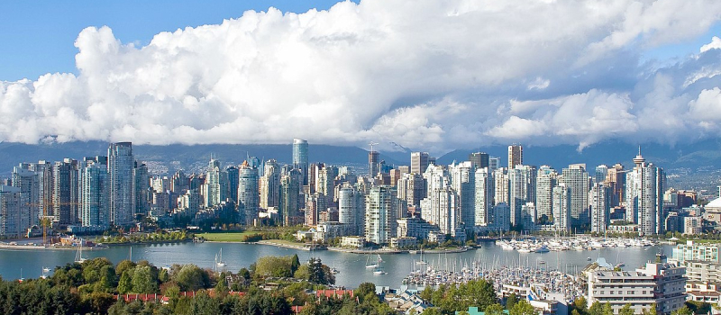 vancouver-canada-best-summer-holiday-destinations