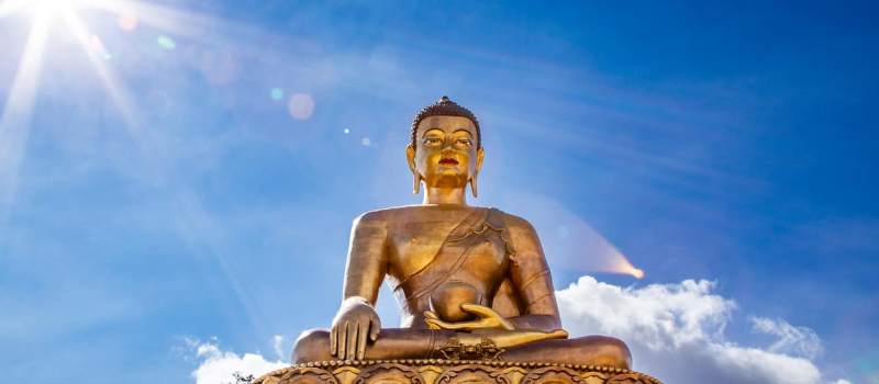 buddha-dordenma-statue