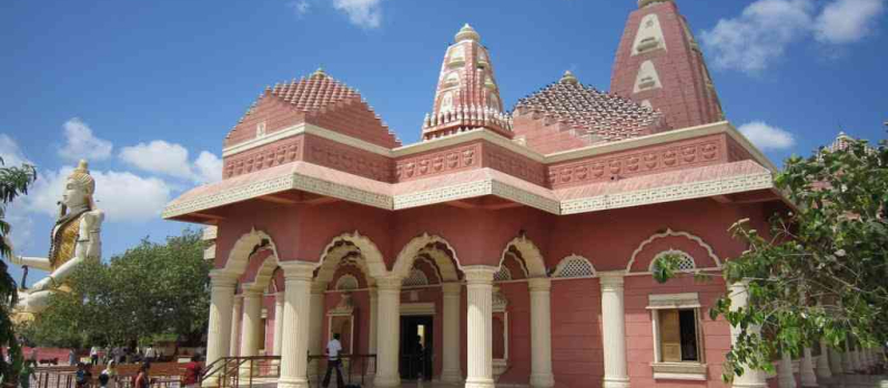 nageshwar-daarukavanam-in-gujarat