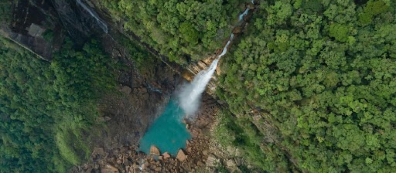nohkalikai-waterfalls-cherrapunji