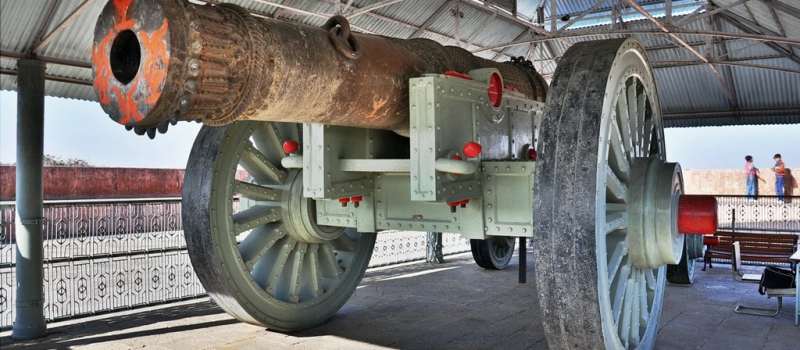 history-of-jaivana-cannon