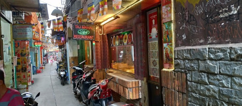 taj-mahal-indian-restaurants-in-vietnam