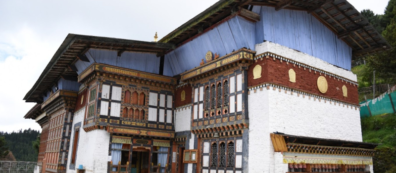 tharpaling-monastery-in-bhutan