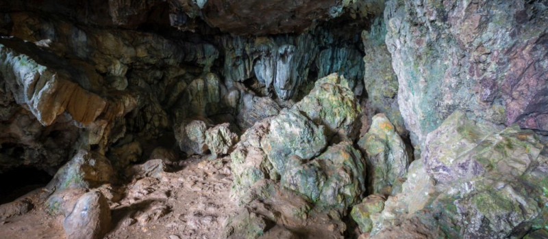 world’s-longest-sandstone-cave