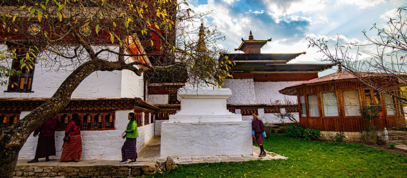 kyichu-lhakhang-paro-temple-in-bhutan