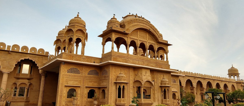 fort-rajwada-jaisalmer