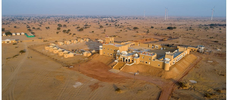 fort-aranya-jaisalmer