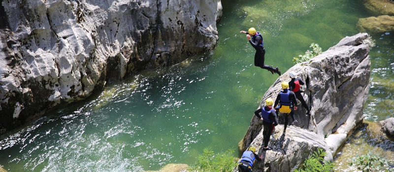 river-canyoning-adventure-sports-in-meghalaya