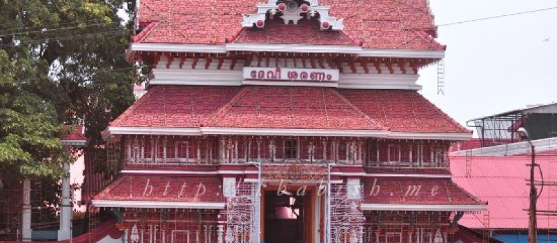 paramekkavu-bhagavathy-temple