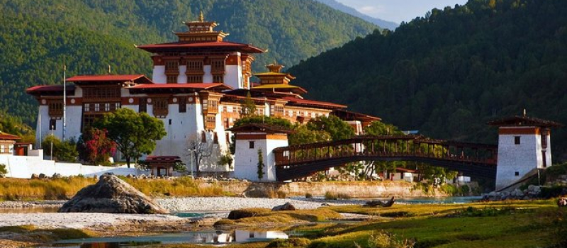 Photography Tours in Bhutan