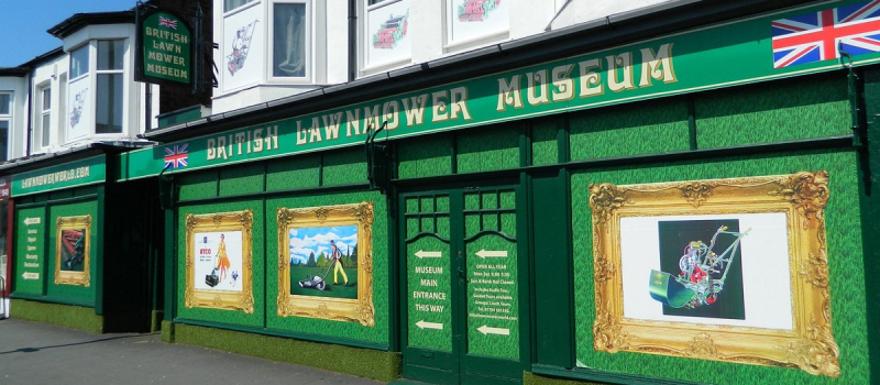 lawnmower-museum-england