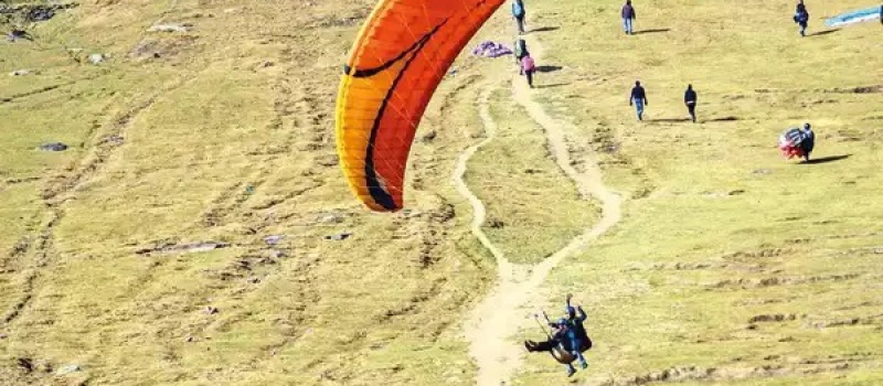 kondapalli-hills-paragliding-places-in-india