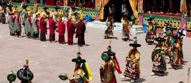 sikkim-local-festivals