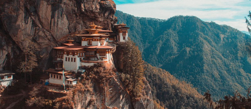 bhutan-travel-destinations-for-introverts