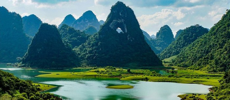 cao-bang-places-for-trekking-in-vietnam