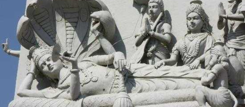 annapurna-temple-indore-history