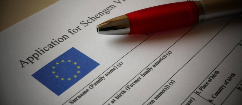 application-for-schengen-visa