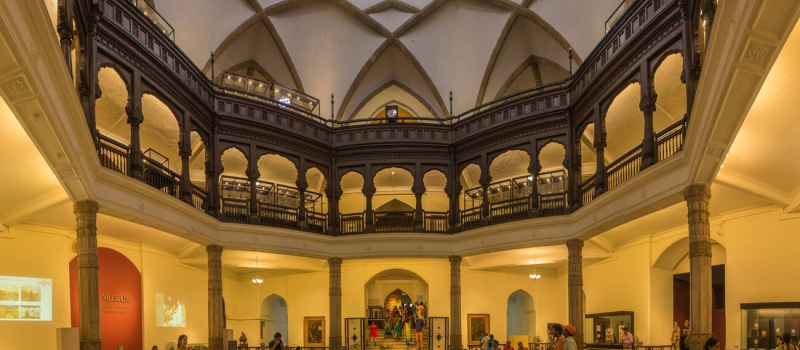 architecture-of-chhatrapati-shivaji-maharaj-vastu-sangrahalaya