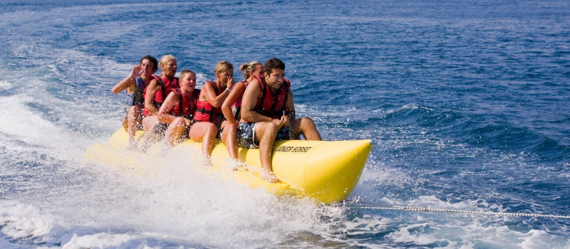 banana-boat-ride