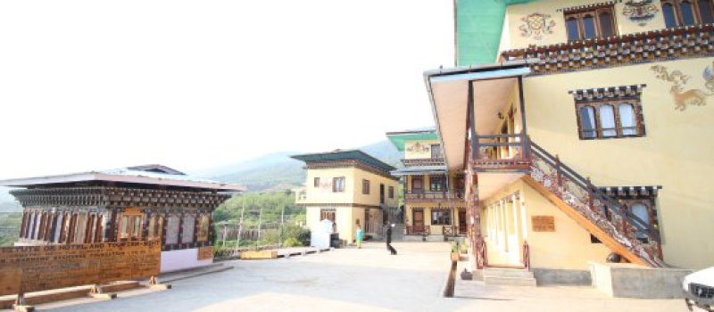 bongde-goma-resort-in-bhutan