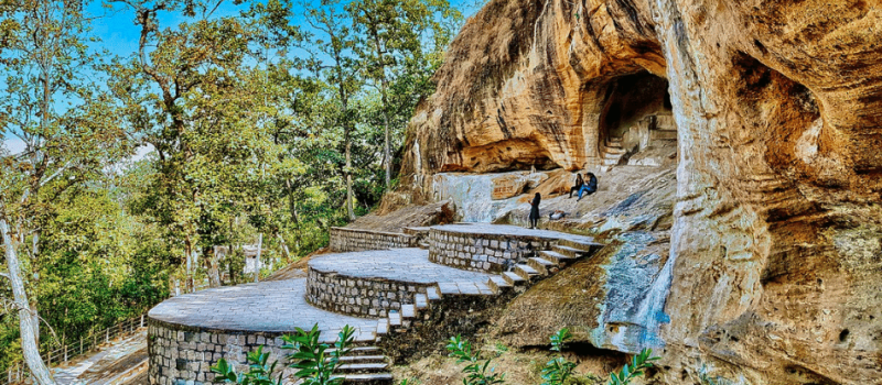 chitwa-dongari-cave