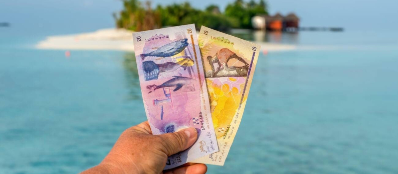 currency-maldives