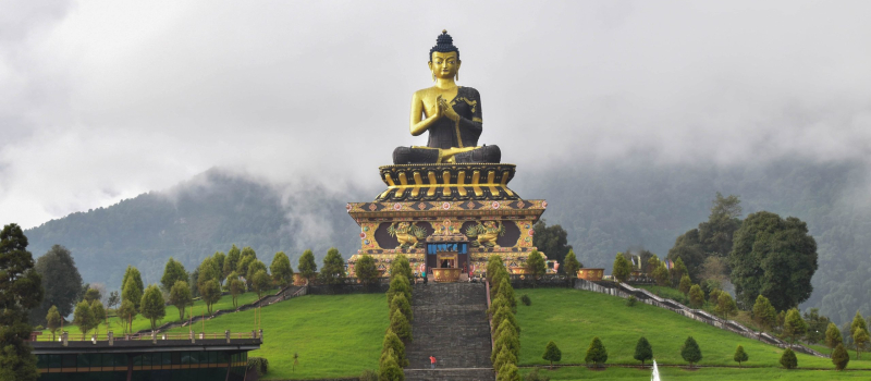 buddha-park-in-sikkim