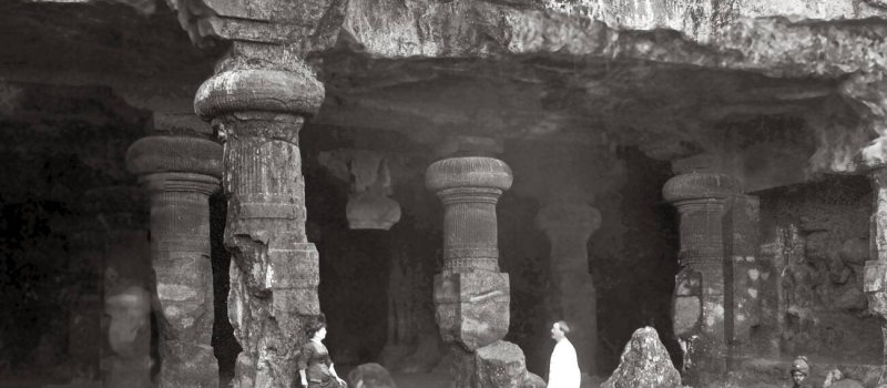 elephanta-caves-history