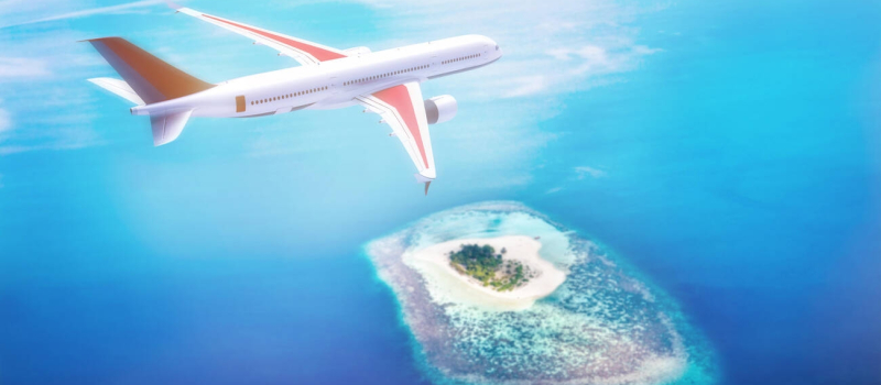 flight-to-maldives