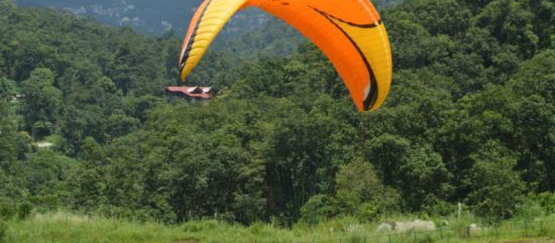 gangtok-paragliding-places-in-india