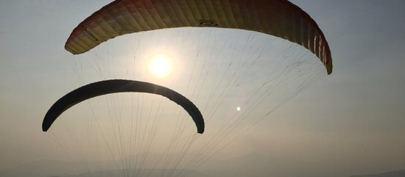 pawna-lake-paragliding-places-in-india
