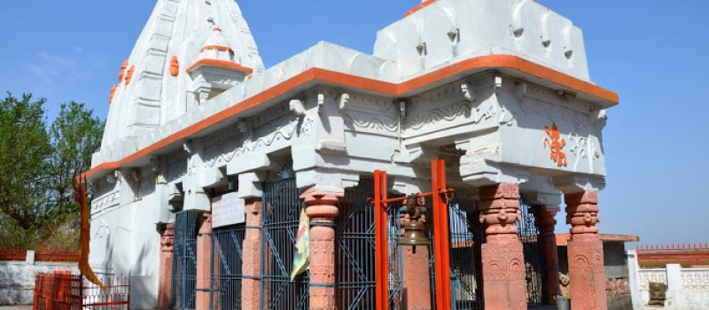 gandheswar-temple