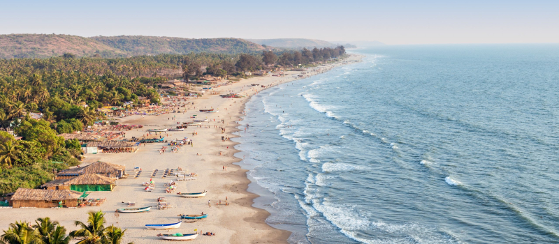 goa-new-year-places-in-india
