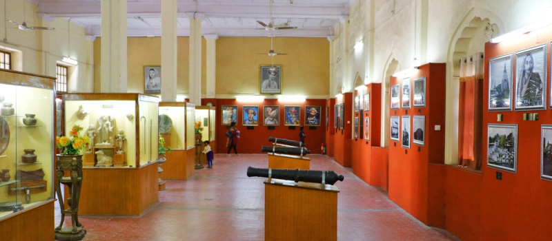history-of-central-museum-indore