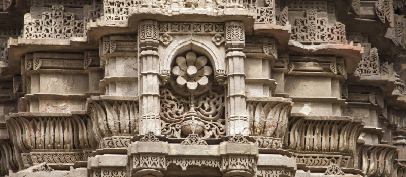 history-of-jhulta-minara-ahmedabad