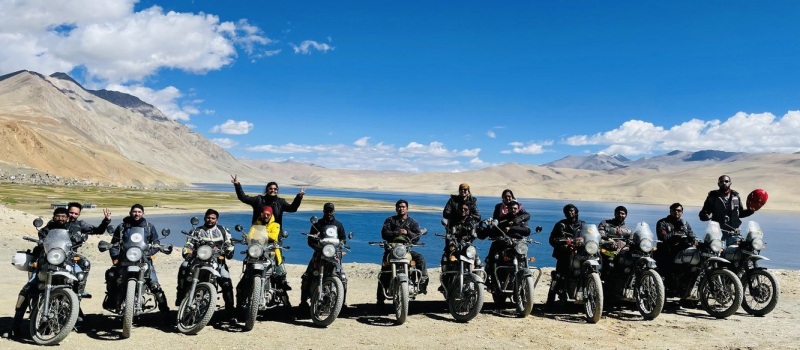 Leh-Ladakh-Bike-Trip