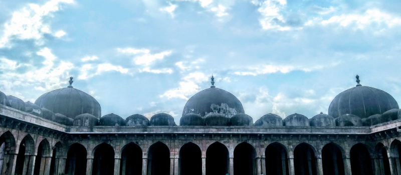 jami-masjid