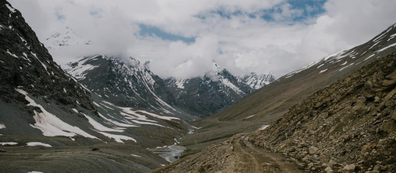 zanskar-valley