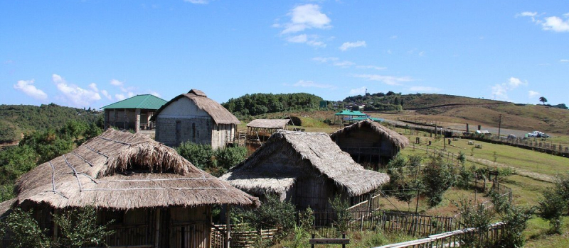 khasi-heritage-village-in-meghalaya
